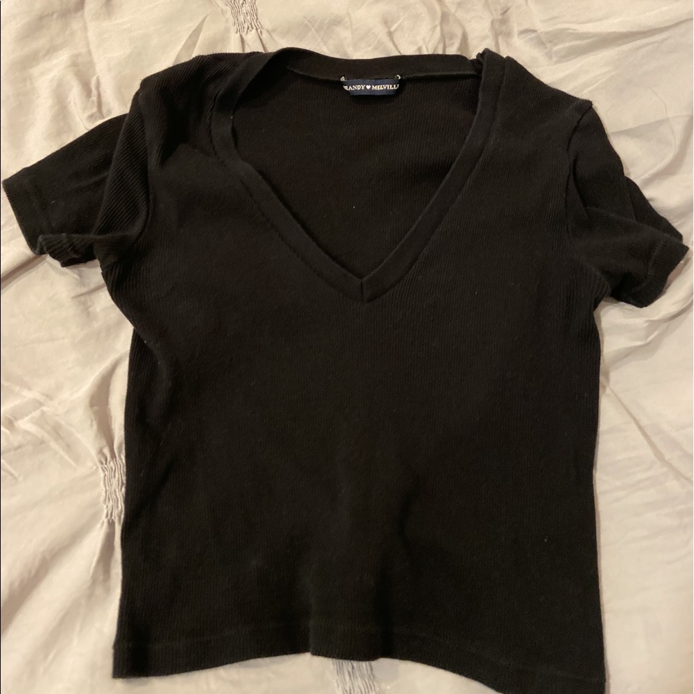 Brandy Melville Jordan Top